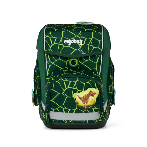 Ergobag Cubo 2025 BärRex