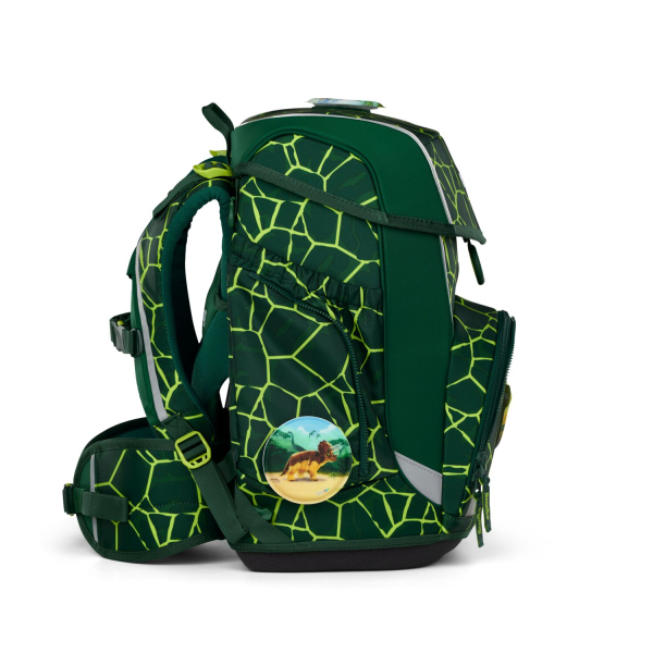 Ergobag Cubo 2025 BärRex