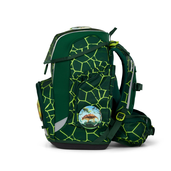Ergobag Cubo 2025 BärRex