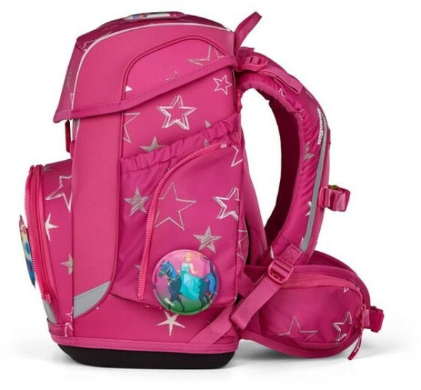 ergobag cubo Schulranzen-Set SternzauBär (2025)