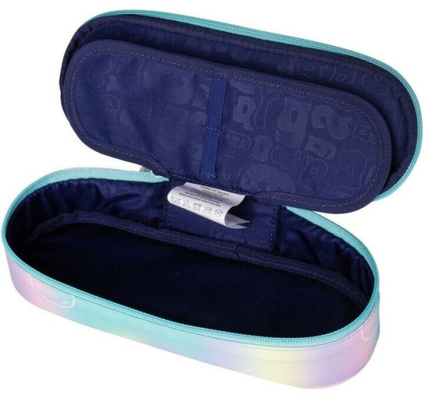 Ergobag Cubo 2025 ZauBärwelt Set 5 tlg.