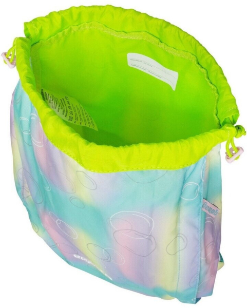 Ergobag Cubo 2025 ZauBärwelt Set 5 tlg.