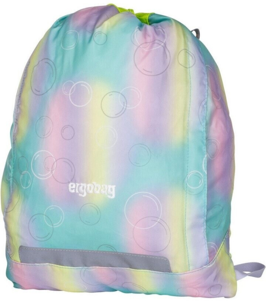 Ergobag Cubo 2025 ZauBärwelt Set 5 tlg.