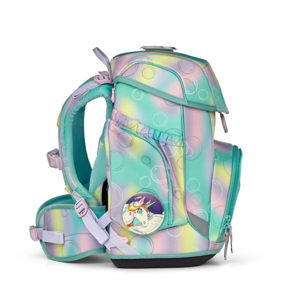 Ergobag Cubo 2025 ZauBärwelt Set 5 tlg.