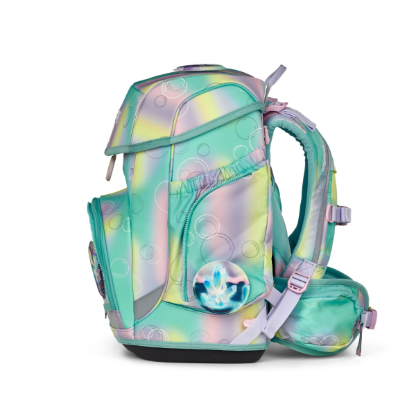 Ergobag Cubo 2025 ZauBärwelt Set 5 tlg.