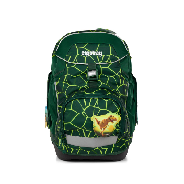 Ergobag Pack 2025 BärRex