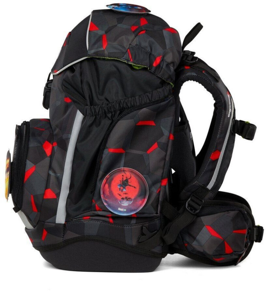 Ergobag Pack TaekBärdo Schulrucksack Set 6tlg.