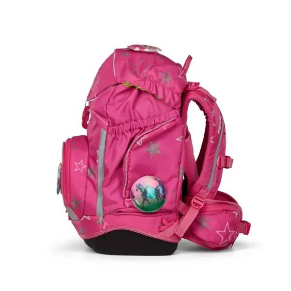 Ergobag Pack SternzauBär Schulrucksack Set 6tlg.