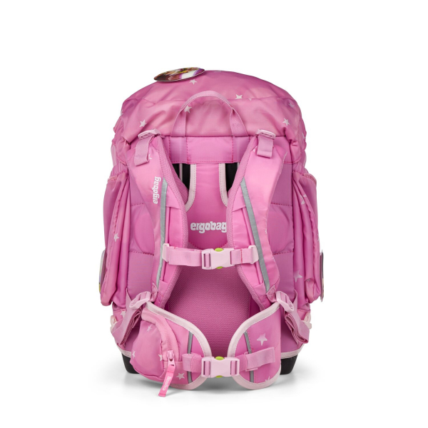 Ergobag Pack 2025 WolkenzauBär 6tlg.