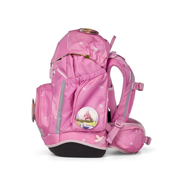 Ergobag Pack 2025 WolkenzauBär 6tlg.