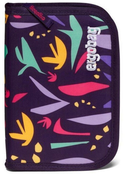 Ergobag Pack AmBärzonas Lumi Edition Schulrucksack Set 6tlg.