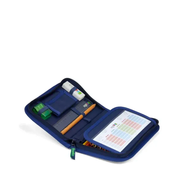 Ergobag Pack DrachenbezwingBär Schulrucksack Set 6tlg.