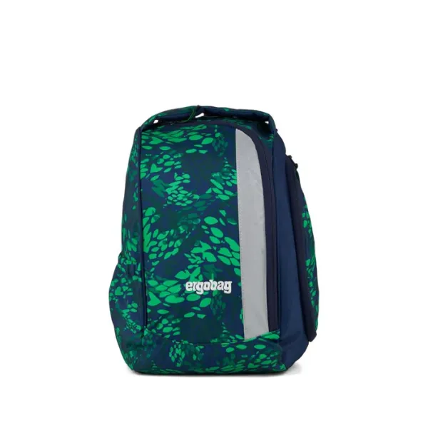 Ergobag Pack DrachenbezwingBär Schulrucksack Set 6tlg.