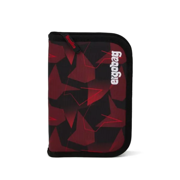 Ergobag Pack UnaufhaltBär Schulrucksack Set 6tlg.