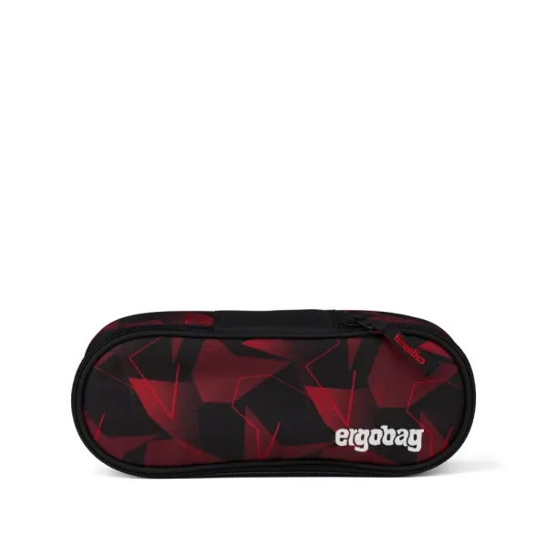 Ergobag Pack UnaufhaltBär Schulrucksack Set 6tlg.