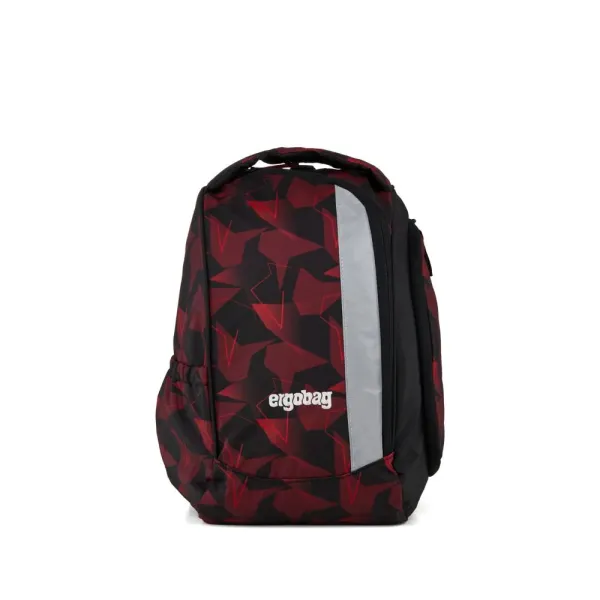 Ergobag Pack UnaufhaltBär Schulrucksack Set 6tlg.