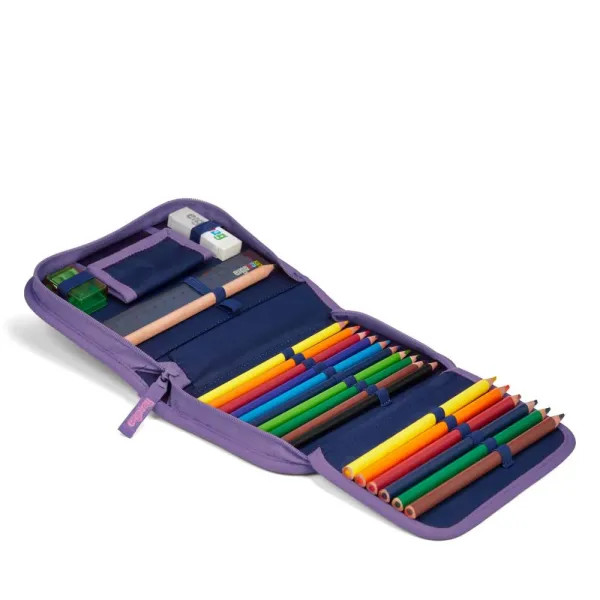 Ergobag Pack PonyBäradies Schulrucksack Set 6tlg.