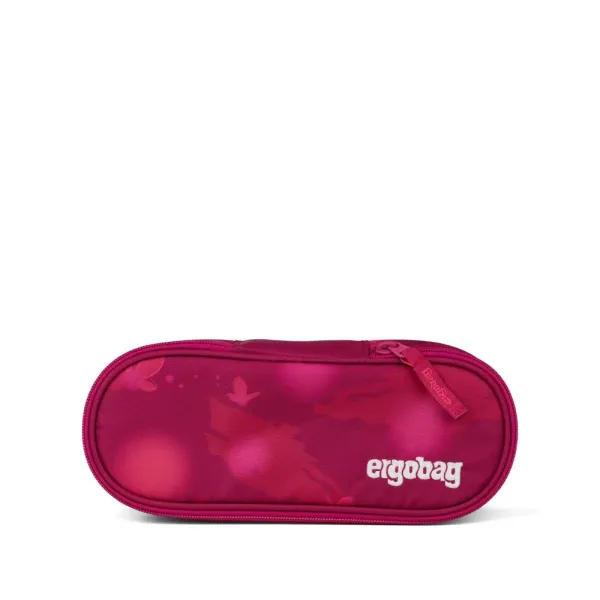 Ergobag Pack MondzauBär Schulrucksack Set 6tlg.