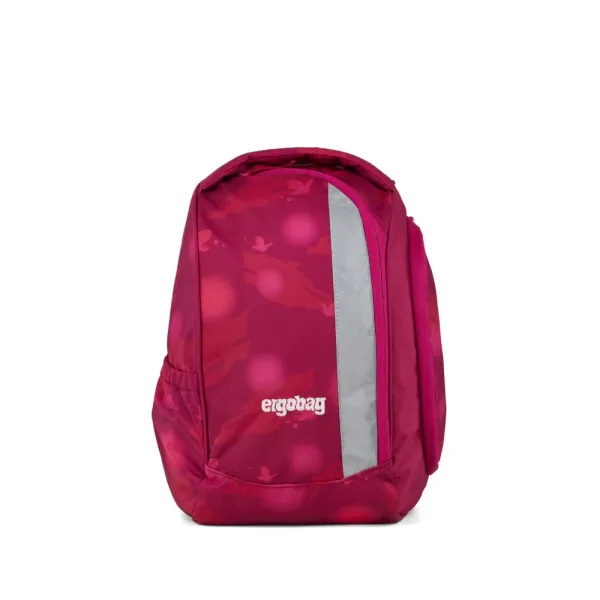 Ergobag Pack MondzauBär Schulrucksack Set 6tlg.
