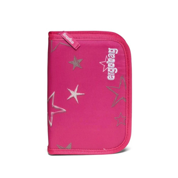 Ergobag Maxi SternzauBär Schulrucksack Set 6tlg.