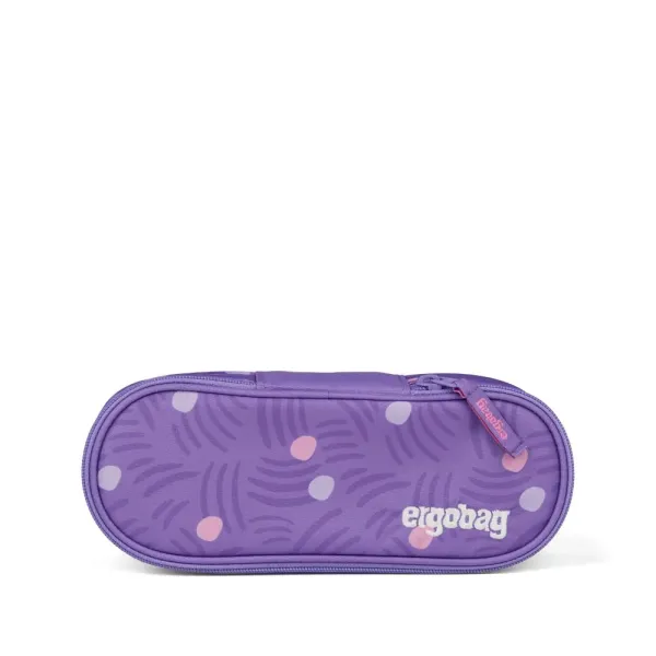 Ergobag Maxi PonyBäradies Schulrucksack Set 6tlg.