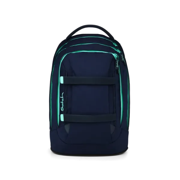 Satch pack Ocean Mint