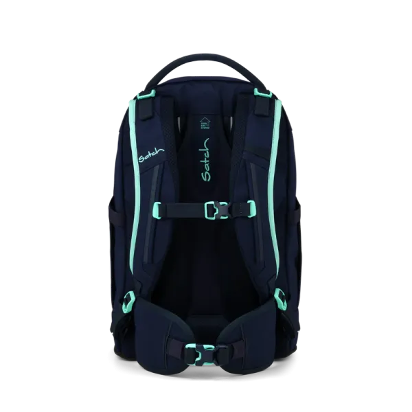 Satch pack Ocean Mint