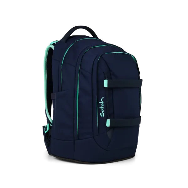 Satch pack Ocean Mint