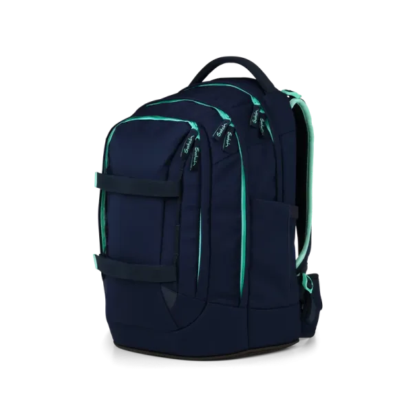 Satch pack Ocean Mint