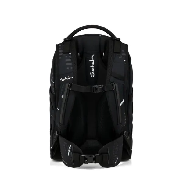 Satch Pack Ninja Matrix Schulrucksack