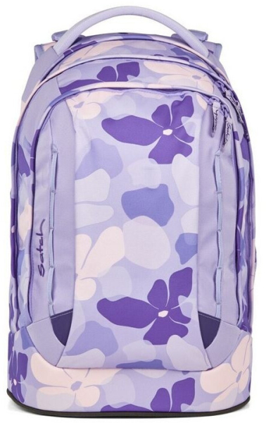Satch Pack Lilac Blossom Schulrucksack
