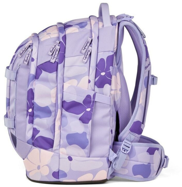 Satch Pack Lilac Blossom Schulrucksack