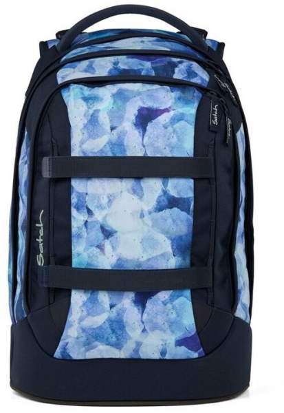 Satch pack Schulrucksack Blurry Sky