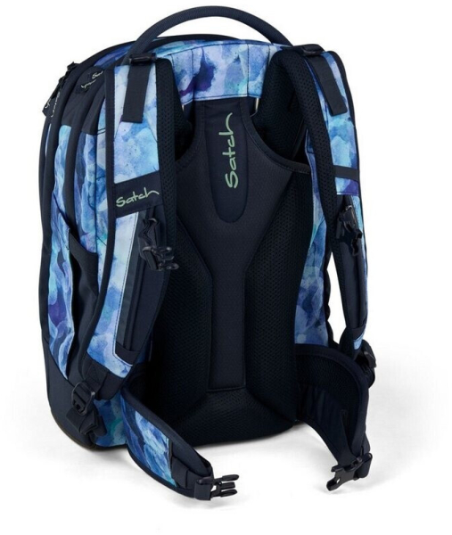 Satch pack Schulrucksack Blurry Sky