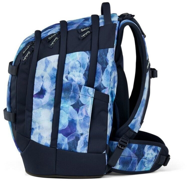 Satch pack Schulrucksack Blurry Sky