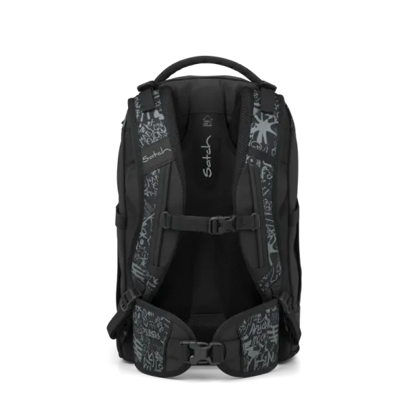 Satch pack Street Ink