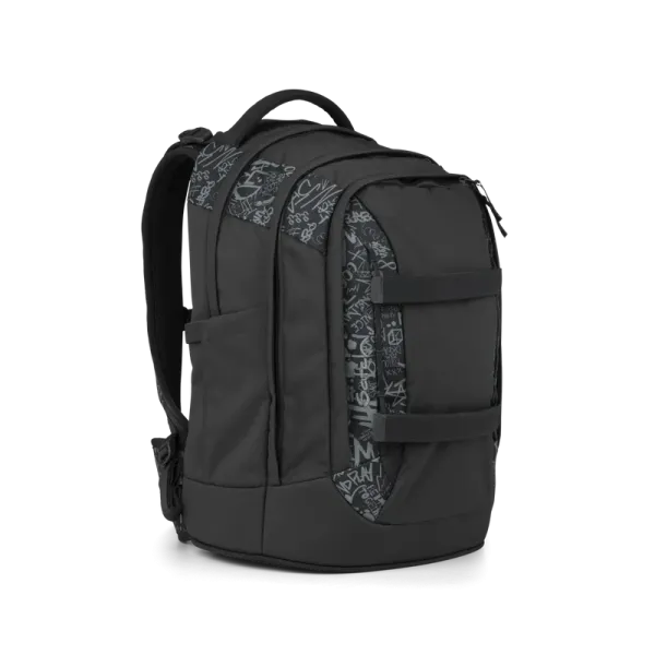 Satch pack Street Ink