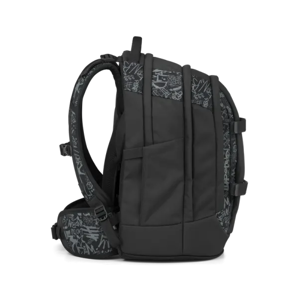 Satch pack Street Ink