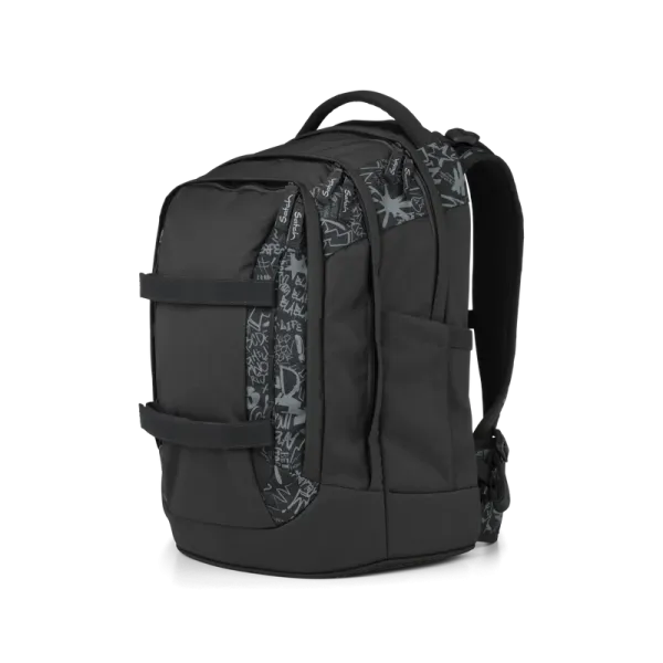 Satch pack Street Ink