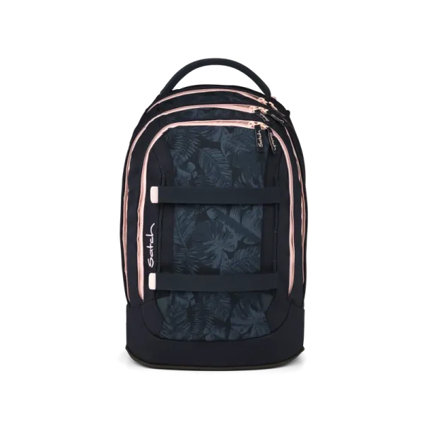Satch pack Midnight Jungle
