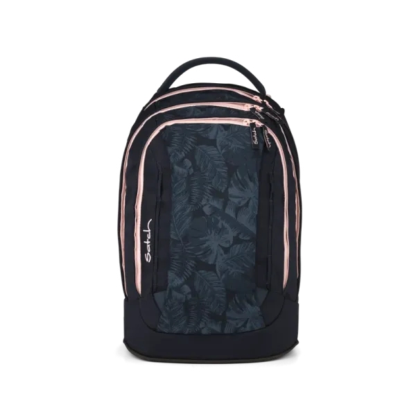 Satch pack Midnight Jungle