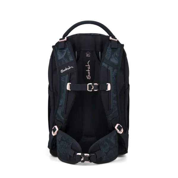Satch pack Midnight Jungle