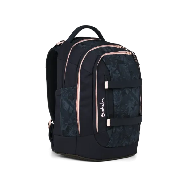 Satch pack Midnight Jungle