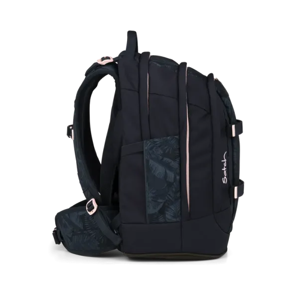 Satch pack Midnight Jungle