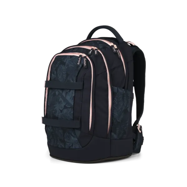 Satch pack Midnight Jungle