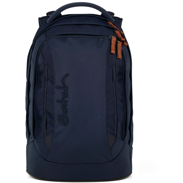 Satch Pack Nordic Blue Skandi Edition Schulrucksack 2025