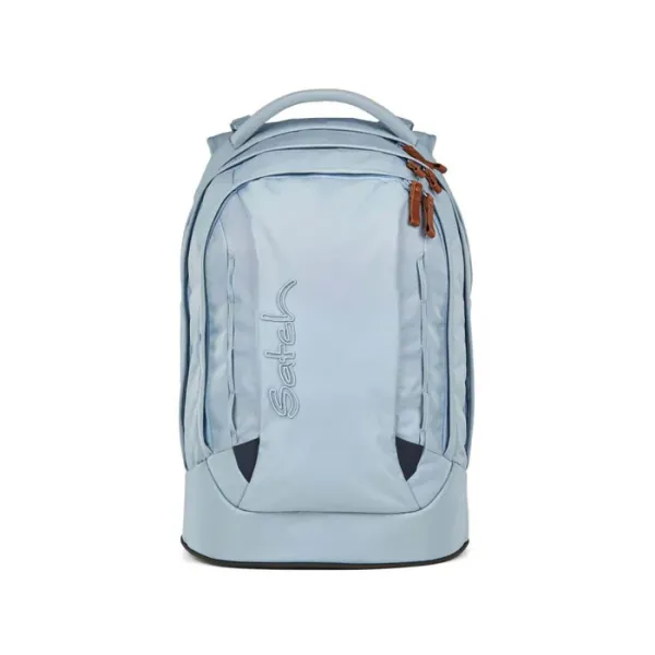 Satch Pack Nordic Ice Blue Skandi Edition Schulrucksack