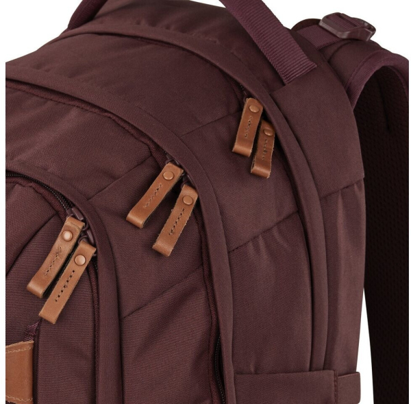 Satch Pack Nordic Ruby Skandi Edition Schulrucksack