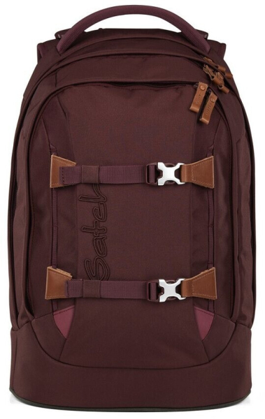 Satch Pack Nordic Ruby Skandi Edition Schulrucksack