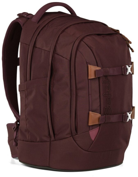 Satch Pack Nordic Ruby Skandi Edition Schulrucksack